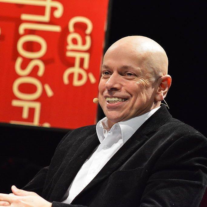 Leandro Karnal ser&aacute; um dos painelistas do Semin&aacute;rio (Divulga&ccedil;&atilde;o) Foto: DIVULGA/