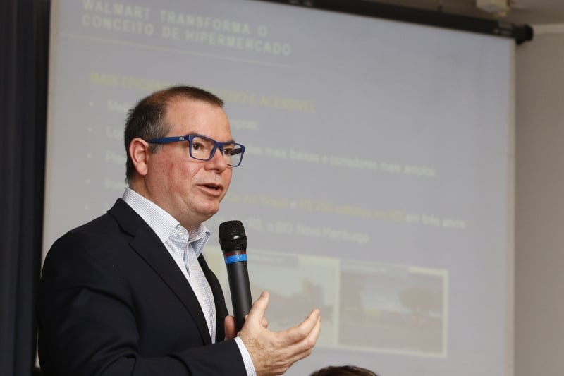 Novo modelo de operação começará pela unidade de Novo Hamburgo