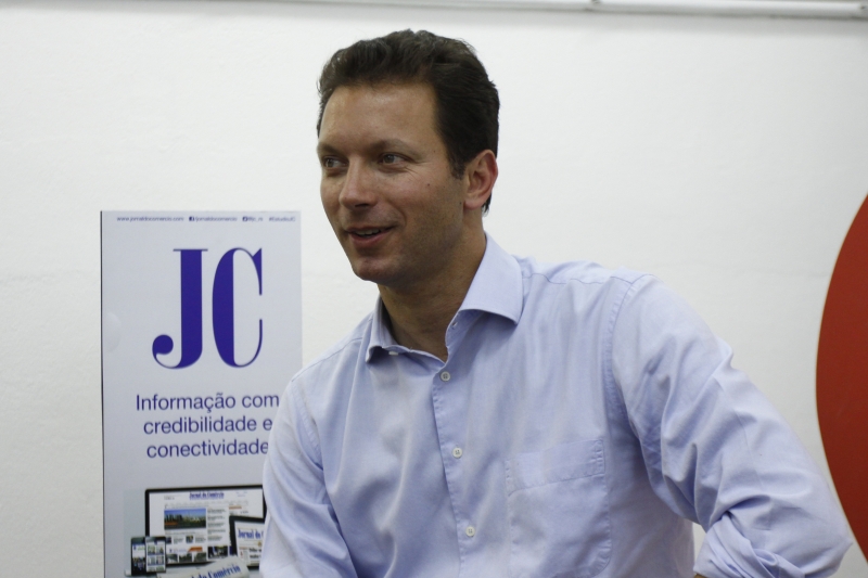 Nelson Marchezan Júnior diz que siglas não terão cotas no seu governo