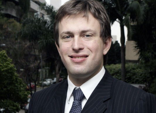 Cristiano Diehl Xavier é advogado tributarista e sócio do escritório Xavier Advogados