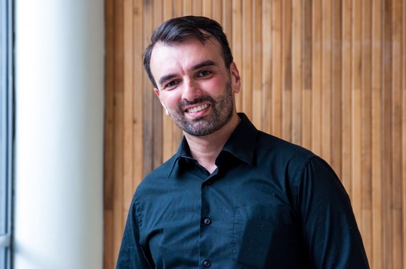 Camilo Nardon diz que as ferramentas atendem todo mercado