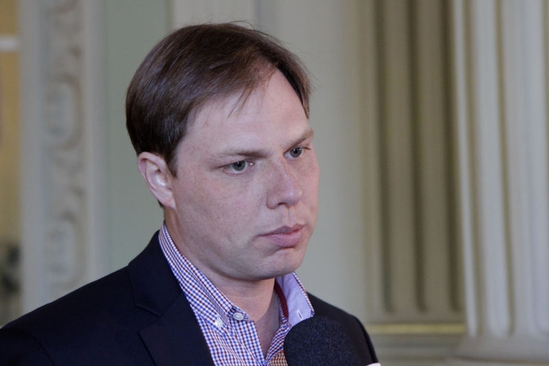 Norma do ONS pode prejudicar empreendimentos eólicos, diz Redecker