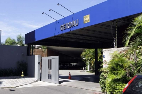Com parada de alto-forno, Gerdau tem lucro de R$ 289 milhões no 3º trimestre
