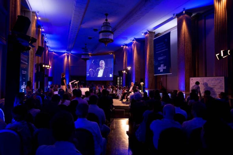 Karnal em Porto Alegre  Foto: Eduardo Rocha/Divulga&ccedil;&atilde;o/JC/