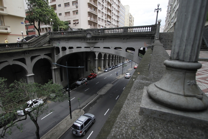 Mobilização para valorizar um dos cartões-portais da Capital ocorre no dia 15