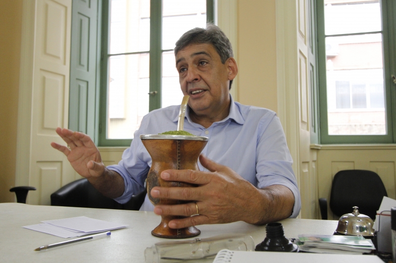 Vice-prefeito avaliou fatores que influenciaram no resultado da eleição