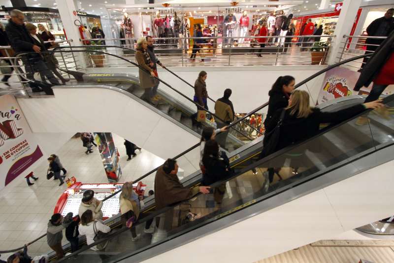 Índice alcançou 86,9 pontos, o que significa uma redução de 1,3% em relação ao mês de março