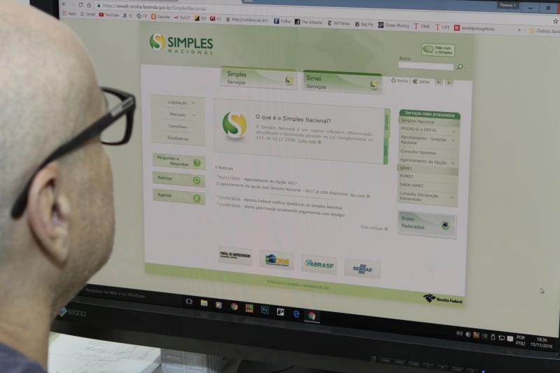 Entidades gaúchas celebram anúncio de fim da GIA para empresas do Simples