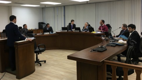 O Grêmio pretende recorrer da decisão