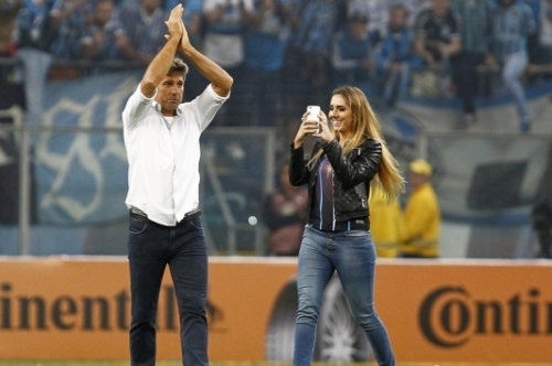 A punição gerou revolta na equipe e em sua torcida