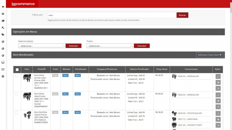 Becommerce aposta na ferramenta para aumentar conversão durante as promoções da Black Friday