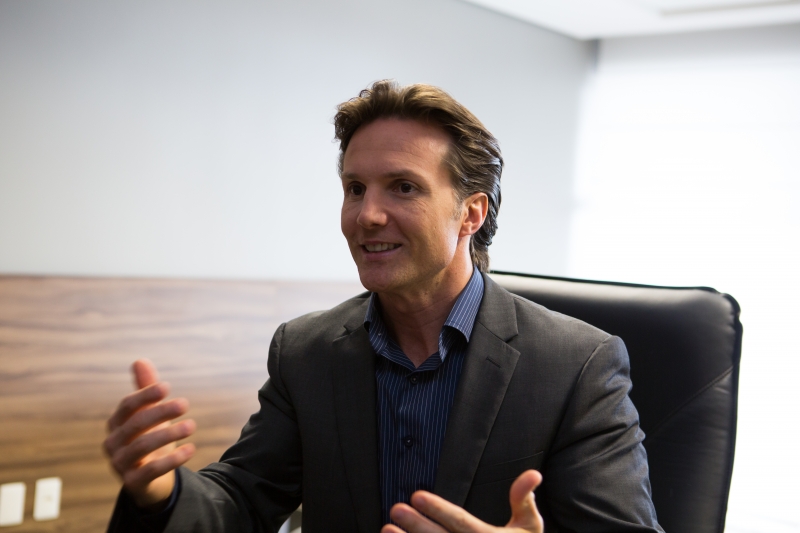 Prefeito Daniel Guerra lamentou decisão do STJ sobre o caso e irá avaliar alternativas para amenizar impacto