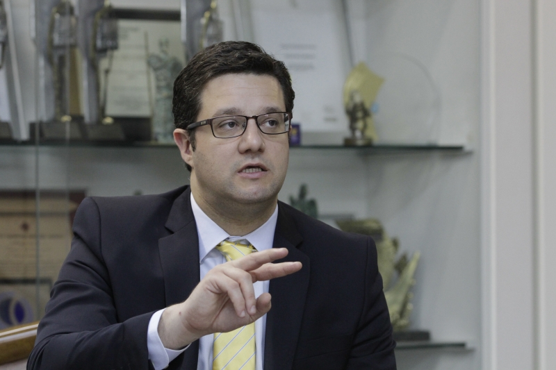 Arthur Ferreira Neto considera redução da restrição um fator positivo da nova legislação