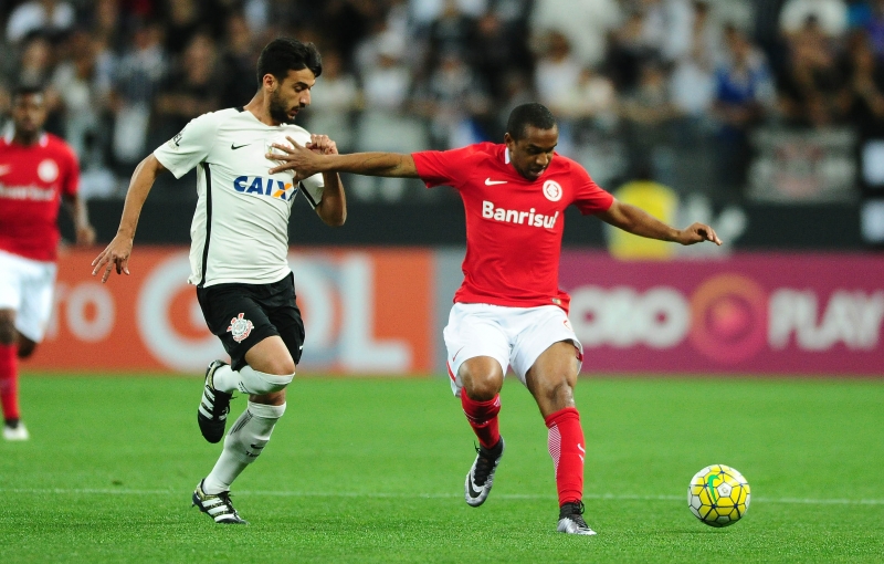 O resultado fez o Inter estacionar na 17ª posição, com 39 pontos