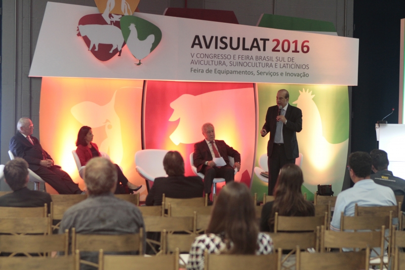 Última edição do evento foi realizada em 2016