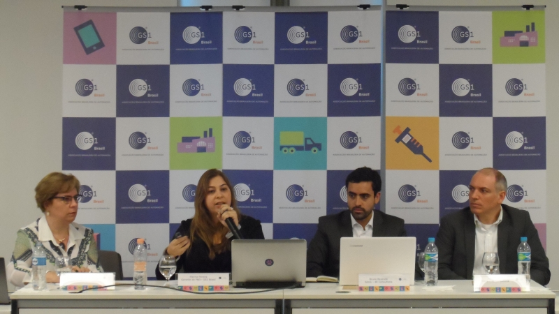 GS1 lança índice de atividade para industria