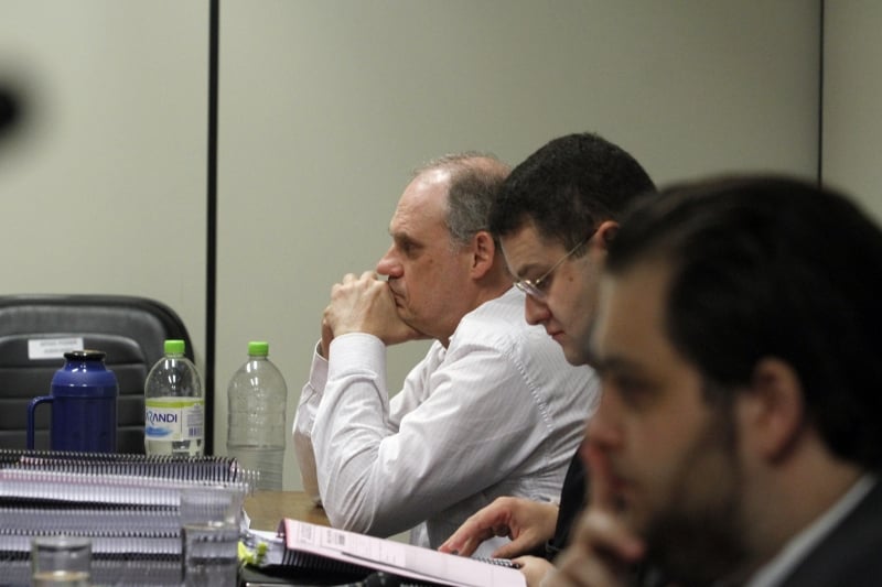 Neis foi condenado a 12 anos e 9 meses de prisão peplo atropelamento coletivo