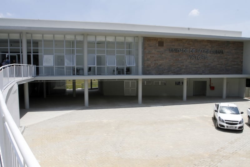 Materiais podem ser levados na sede da unidade de atendimento na zona leste da Capital