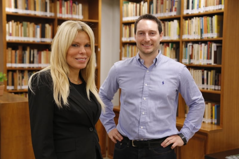 Marcelle diz que indicador ajudará política estadual, e Colombo ressalta uso para Fazenda prever arrecadação