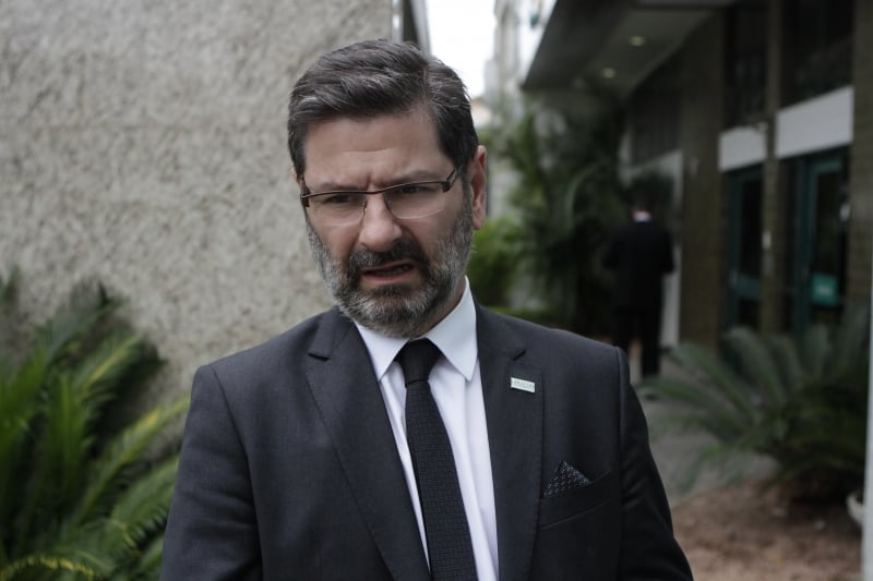 Impacto financeiro da pandemia motivou orientações, diz Coelho Júnior