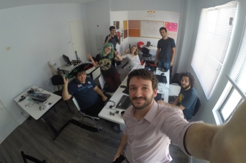 Real Networking #NaBatalha das conex&otilde;es