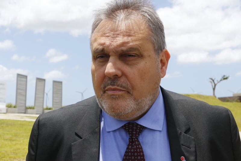 Pinheiro Machado concorda que os passivos serão obstáculos