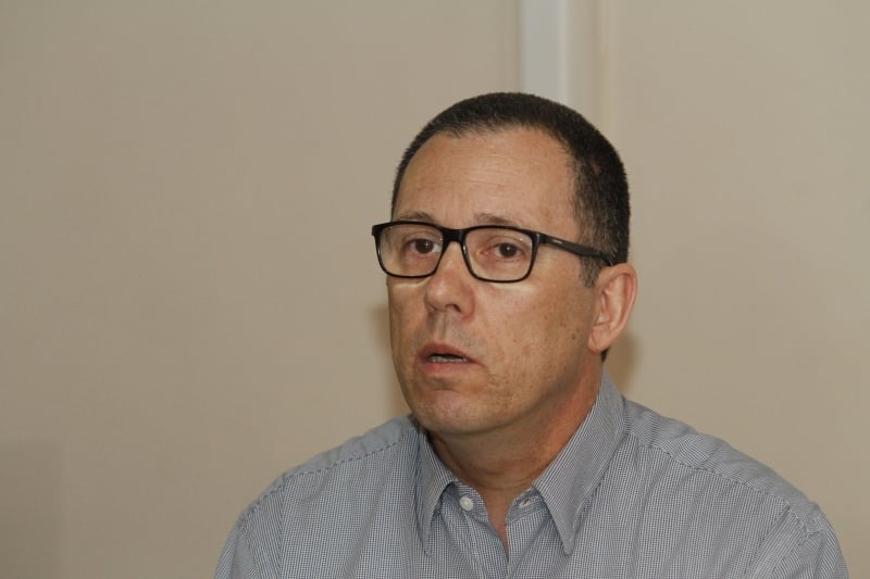 Horn questiona a confiança dos dados e diz que seus alunos não usarão os resultados