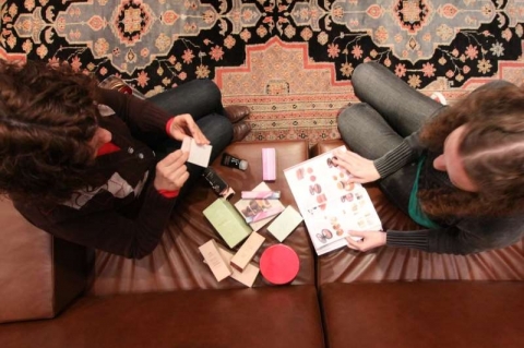 Entenda as diferen�as entre venda direta e o esquema piramidal