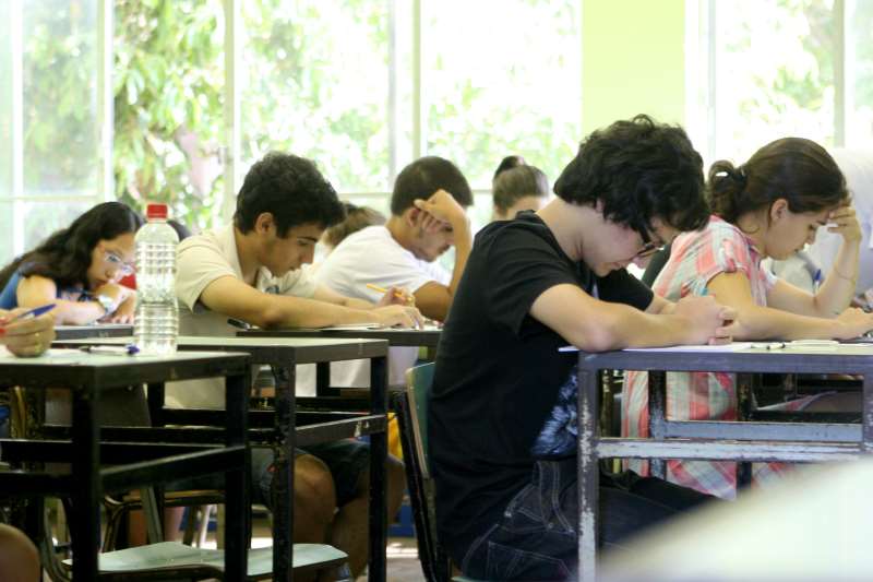 Provas ocorrem de 8 e 11 de janeiro de 2017