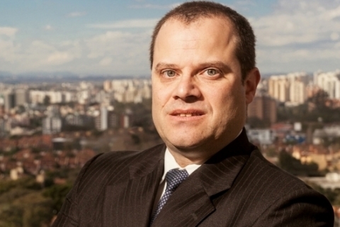 André Gomes, sócio do escritório Souto Correa Advogados - divulgação Souto Correa Advogados