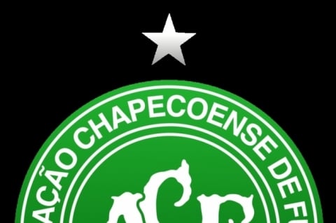 Escudo da Chapecoense