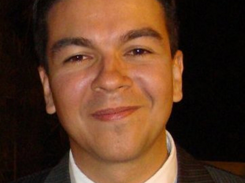 Luciano Sandoval, diretor Comercial e Marketing da MC1 - divulgação MC1