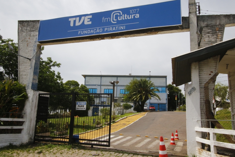 Nova deicsão impede governo do Estado de promover o arquivamento da Fundação Piratini