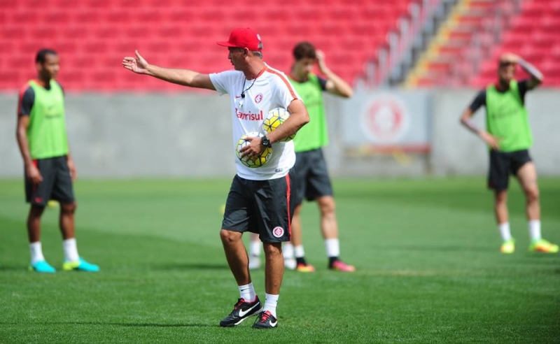 O Inter está na zona de rebaixamento com 42 pontos