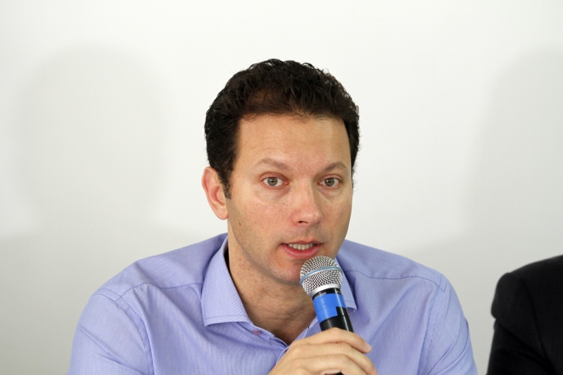 Nelson Marchezan Júnior (PSDB), prefeito eleito de Porto Alegre