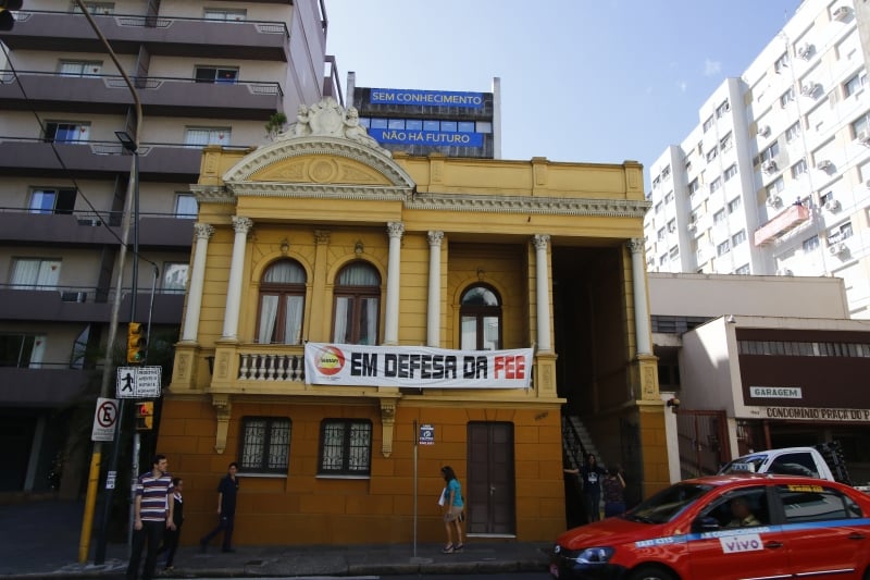 Fipe substituiu FEE, que foi extinta pelo Estado e que fez os indicadores por mais de 40 anos