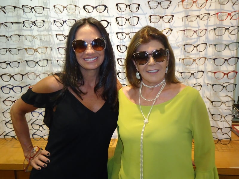 Eduardo Rodrigues de Freitas Machado e Clarissa Mombach casal presidente da Leopoldina Juvenil 