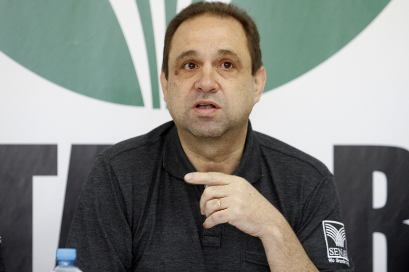 Carlos Joel também pede novo enquadramento junto ao Pronaf