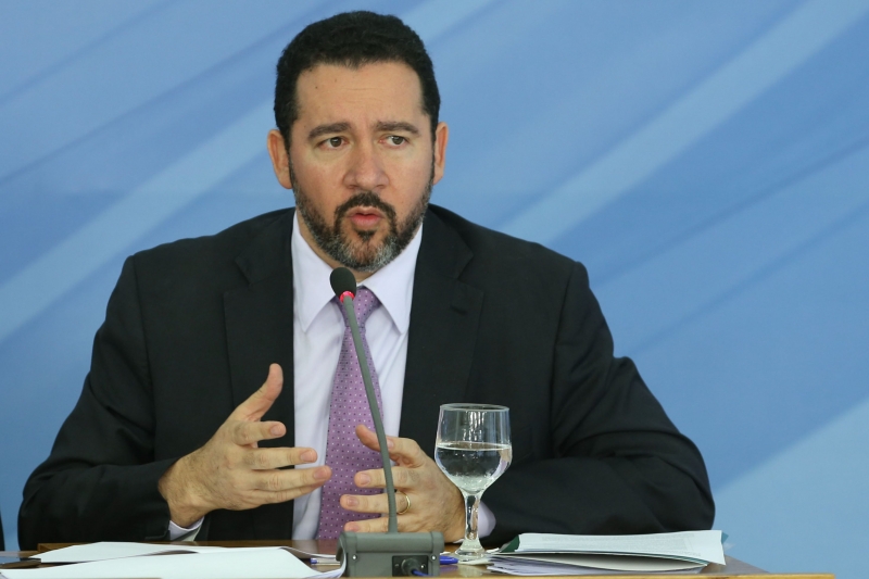 Dyogo Oliveira garantiu que refinanciamento estará disponível a partir de fevereiro 