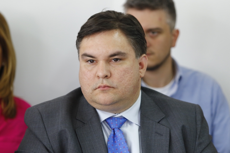 Para Miragem, licença ambiental compartilhada por Smams e Desenvolvimento Econômico não trará prejuízos