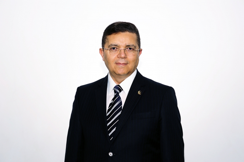 João Aleixo Pereira é empresário contábil e Diretor de Políticas Estratégicas da Fenacon
