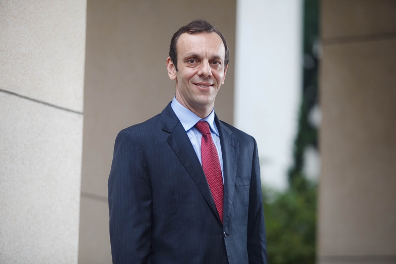 Cosentino diz que ferramenta vai além da entrega de obrigações