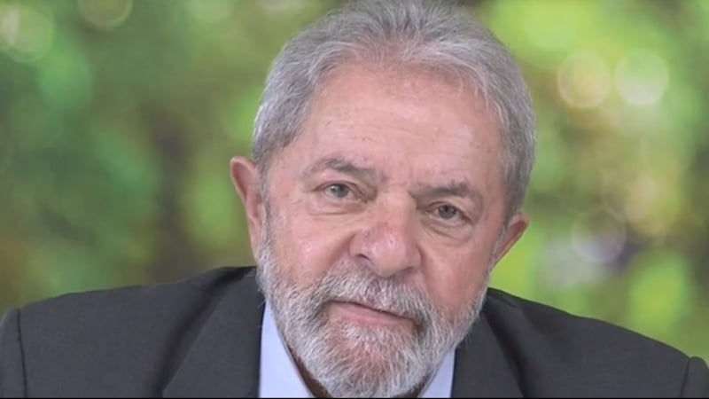 Lista revela que suposta conta de Lula, ganhou R$ 5 milhões em menos de cinco meses