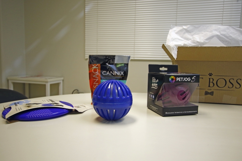 Entrevista com o criador do PetJog, clube de assinaturas para pets, Artur de Castro.  Gera&ccedil;&atilde;oE  Foto: FREDY VIEIRA/JC