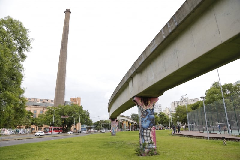 Concentração será na Praça do Aeromóvel, em frente a Usina do Gasômetro