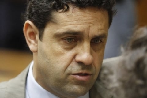 Krieger fará articulação política 