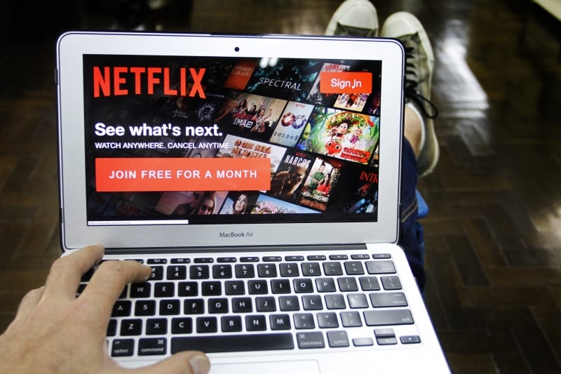 Último reajuste do Netflix no Brasil foi em junho de 2015, mas valia apenas para novos assinantes