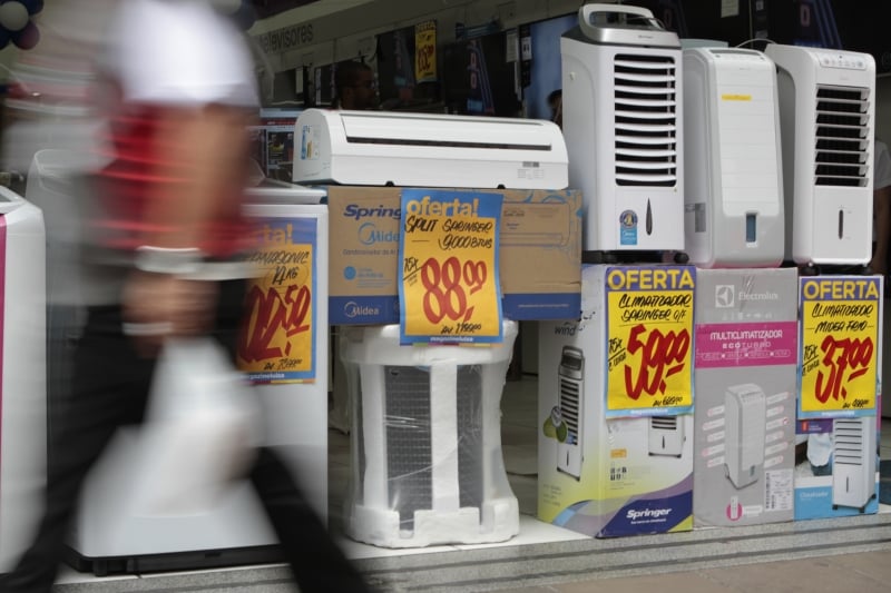 Previsão é de que maiores descontos ocorram na 3ª semana do mês 