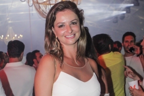 Douglas Brandalise e Alexandre Schneider Macedo na Privilège 