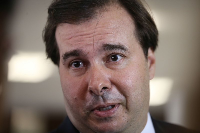 Até agora, 242 deputados se manifestaram contra a reforma da previdência